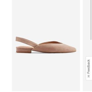 EXPRESS flats